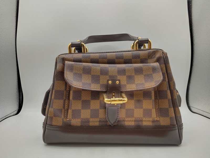 ルイヴィトン買取　ナイツブリッジ　N51201